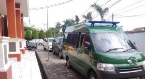 Hari Ini Sidang Tuntutan Effendi Hatta dkk Dimulai