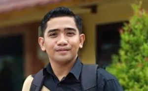 Perang Figur Keluarga Pilbup Tanjab Barat, Pengamat: Kejadian Ini Seperti Kisah Mahabrata