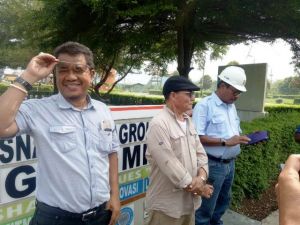 Warga Minta Kerja, PT KDA Sebut Kapasitan Kita Tidak Memadai