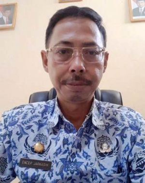 Pantau Pungli di Tanjabbar, Inspektorat Lakukan Pemetaan