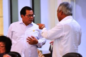 Hari Ini, Seskab, Menhub, dan Menteri PUPR Dijadwalkan Tinjau Rencana Pembangunan Bandara Kediri