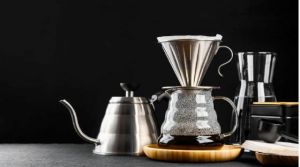 Kenali Teknik dan Mesin Pembuat Kopi yang Mudah bagi Pemula