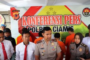 Modus Janjikan Kerjaan, Pemuda Ini Curi Motor Temannya