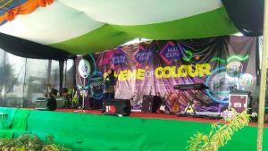Tahfidz Al- Qur'an Jadi Program Unggulan di MA Laboratorium Jambi