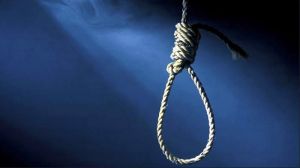 Diduga Frustasi Karena Ekonomi, Seorang Wanita Hamil Gantung Diri