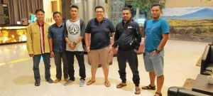 Pengurus SMSI Muaro Jambi Resmi Terbentuk, Ini Ketua dan Sekretarisnya