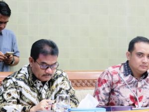 Tingkatkan Mutu Layanan, SAH Minta Klaim Rumah Sakit Ke BPJS Jangan Terlambat Lagi