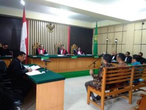 Penasihat Hukum Muhammadiyah Sebut Kliennya Tidak Langgar Dakwaan Jaksa