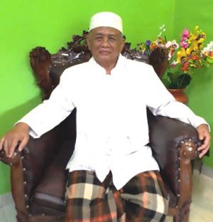 Kepengurusan Segera Berakhir, Ini Nama-nama yang Siap Maju Jadi Ketua PWNU Provinsi Jambi