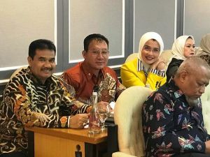 SAH Minta BPJS Ketenagakerjaan Bisa Memperluas Penerima Bantuan Iuran