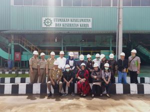 Komisi IV DPRD Provinsi Jambi Pastikan Perusahaan Menjalankan K3 