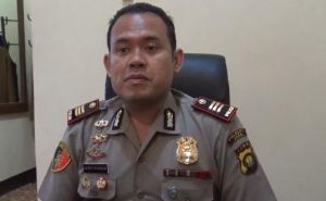 Akibat Ketahuan Mencuri Celana, Seorang Pemuda Jadi Bulan-Bulanan Warga