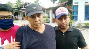 Terpidana Kasus Narkoba yang Kabur saat Sidang TPPU Ditangkap di Padang