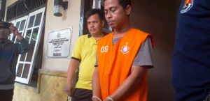 Nyambi Kurir Narkoba, Sopir Travel di Jambi Diringkus Polisi