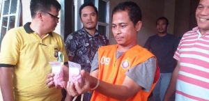 Polisi Buru Pemilik 493 Butir Pil Ekstacy Jaringan Tungkal