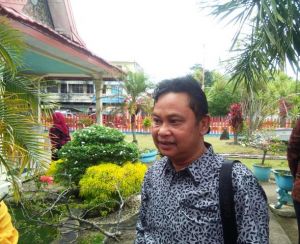 Harga Bawang Putih Berangsur - Angsur Menurun
