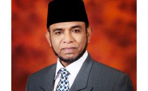 ABJ Kejar Input  Dukungan di Silon, Tim: Tidak Terkejar,  Akan Maju Lewat Parpol