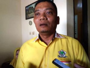 Resmi, Musda Golkar Provinsi Jambi Akan Digelar 29 Februari
