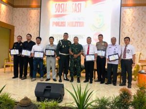 Direskrimsus Polda Jambi Paparkan Penanganan Ilegal Driling