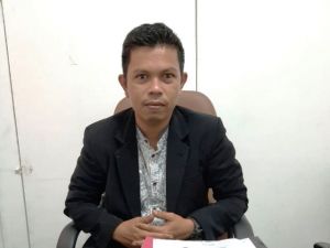 Calon Bupati Jalur Independen di Tanjabbar Nihil, ABJ - Harnuni Gagal Penuhi Kuota Dukungan