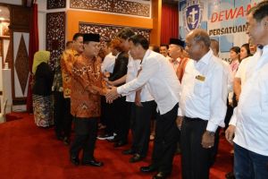 Fachrori: Setelah Dilantik, Kontribusi PIKI Dinanti