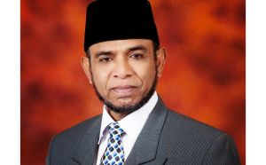 Dukungan di Silon Belum Lengkap, ABJ - Harnuni Batal Maju Lewat Jalur Perseorangan