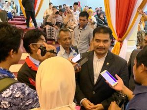 SAH : BPOM Berperan Penting Dalam Ketahanan Pangan