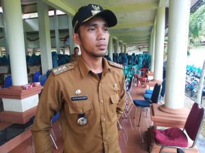 Gelombang Tinggi Dan Angin Kencang Kerap Terjadi Di Wilayah Kuala Jambi