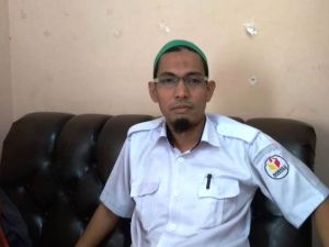 Bawaslu Kota Jambi Terima Laporan Anggota PPK Terpilih Diduga Terlibat Parpol