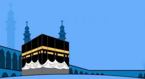 Virus Corona Merebak, Arab Saudi Setop Umrah Sementara