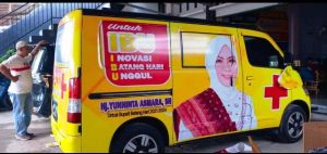 Pesan Masyarakat Ke Pendukung Yunninta, Jangan Buru - Buru Nanti Banyak Yang Panik