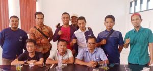 SMSI Tanjabbar Terbentuk, Siap Perangi Hoax dan Ujaran Kebencian