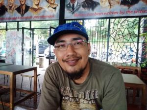 Tanggapi Hasil Survei Indikator, Eppi: Tidak Melihat Hasil, Tetapi Trend