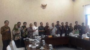 Komisi III Dorong PLN Capai Rasio Elektrifikasi