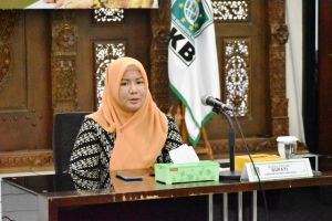 Peduli Pesantren, Yunninta Siapkan Program Subsidi Makanan Santri