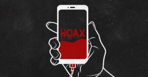 Tips Mencermati Hoaks Kesehatan Menurut Pakar