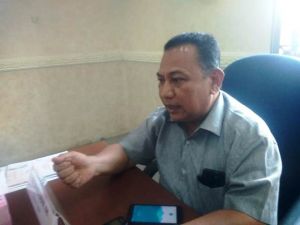 PPP Segera Tentukan Dukungan Sungai Penuh dan Tanjab Barat