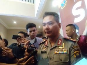Tandatangani NPHD,  Kapolda Firman: Kepolisian Siap Pastikan Pilkada Berjalan Lancar