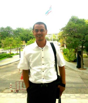 Selayang Pandang Memahami Studi Pemerintahan Sebagai Ilmu Dan Seni Di UIN STS Jambi