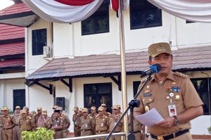 2 WNI Positif Virus Corona di Depok, Al Haris: Warga Merangin Jangan Panik
