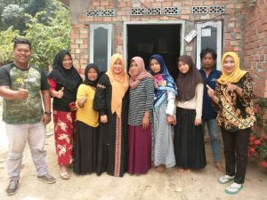 Masyarakat: Dibanding Yang Lain, Yunninta Punya Konsep Pembangunan Yang Jelas