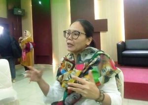 Workshop Walhi Jambi Angkat Isu Perempuan dan Pengelolaan SDA