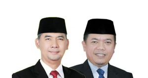Mengerucut Dua Nama, Fasha dan Alharis Berpeluang Dapatkan Perahu PKS
