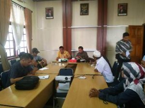 Masuk Area Perkebunan, Warga Sepintun Resah Gajah Berkeliaran
