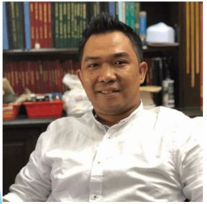 Petahana Fahrori Umar: Gubernur Bunyi-Bunyian