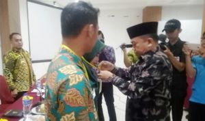 H Al Haris: Dana Desa Tak Akan Dicairkan, Bila SPJ Bermasalah