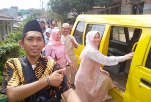  Yunninta Tolak Isu Sara Dan Narasi Kebencian Jadi Komoditas Di Pilbup Batanghari