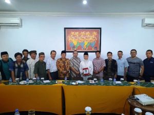 KAHMI Jambi Gelar Diskusi Keumatan dan Kebangsaan Hadirkan Abdullah Hehamahua