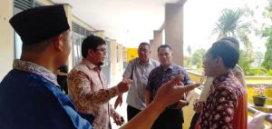 Pertikaian di TT Berujung Damai, Ivan Wirata: Peraturan Tetap Ditegakkan
