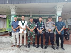 Izin Operasi Karoeke Wak genk berhasil dicabut, HMI: Ini berkat Konsolidasi dari Anak-anak Muda